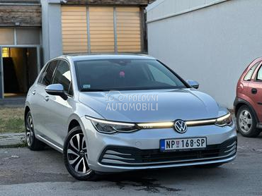 Volkswagen Golf 8 8