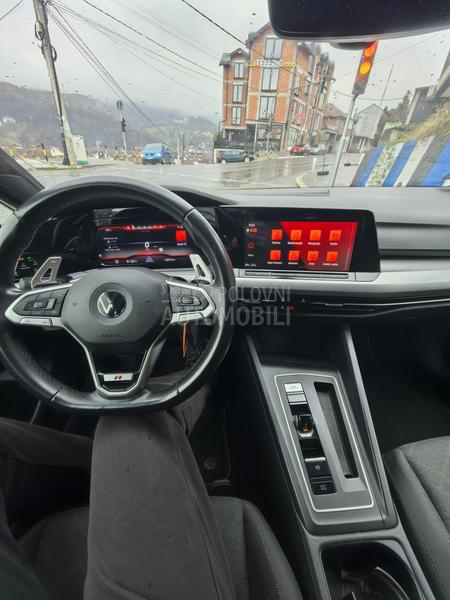 Volkswagen Golf 8 8