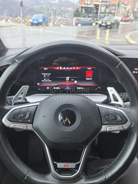 Volkswagen Golf 8 8