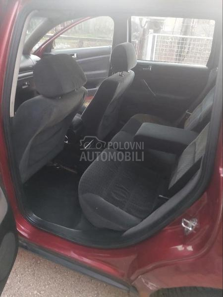 Volkswagen Passat B5 1.9 tdi