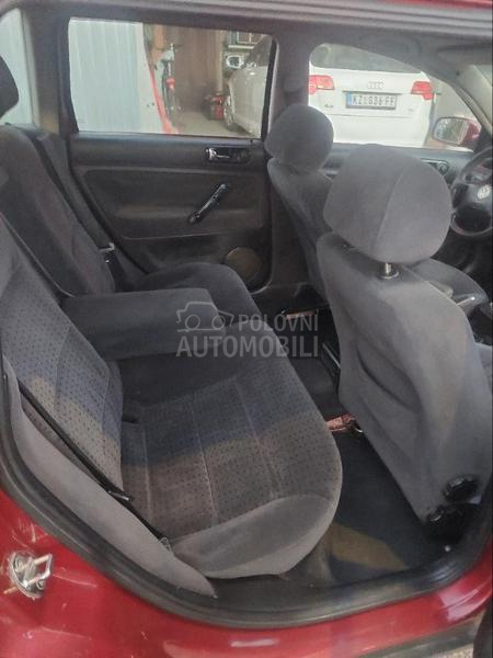 Volkswagen Passat B5 1.9 tdi