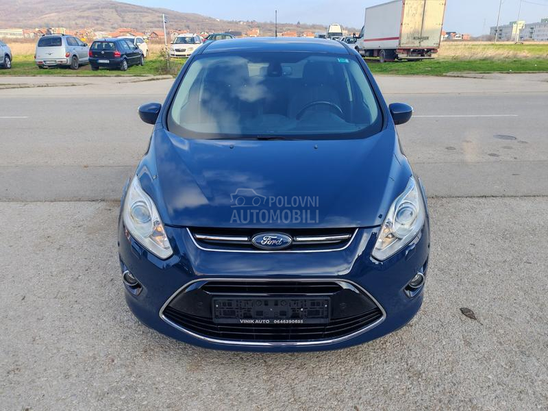 Ford C-Max 1.6 B