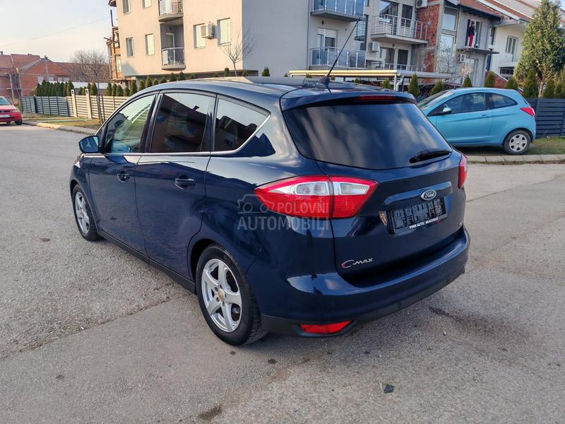 Ford C-Max 1.6 B