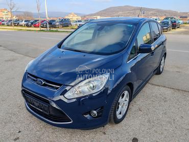 Ford C-Max 1.6 B