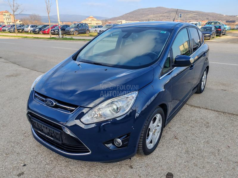 Ford C-Max 1.6 B