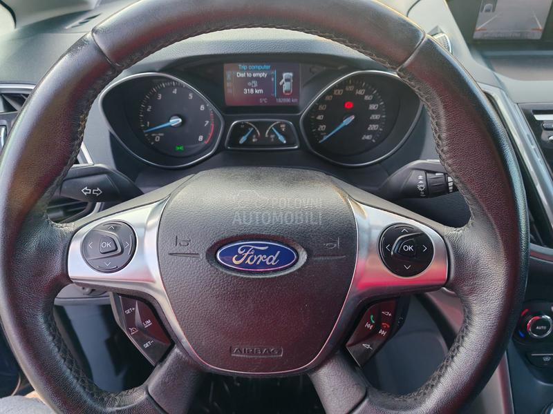 Ford C-Max 1.6 B