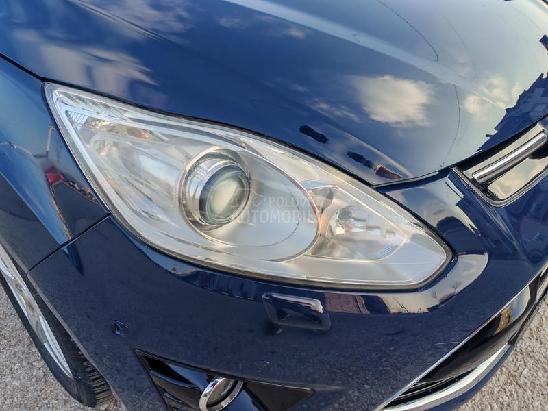 Ford C-Max 1.6 B