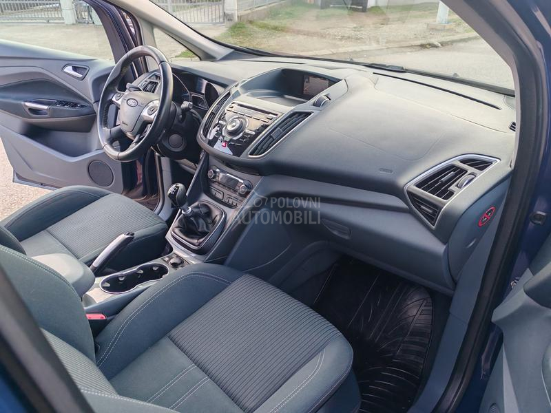 Ford C-Max 1.6 B