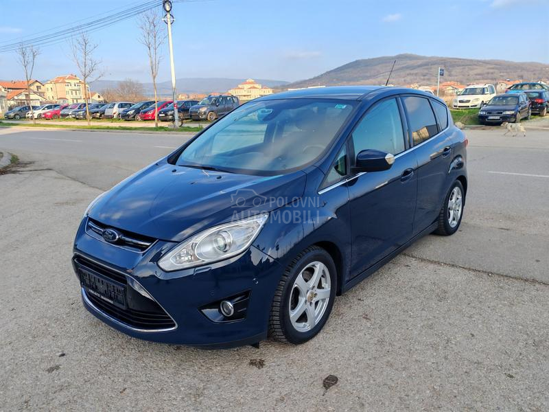 Ford C-Max 1.6 B