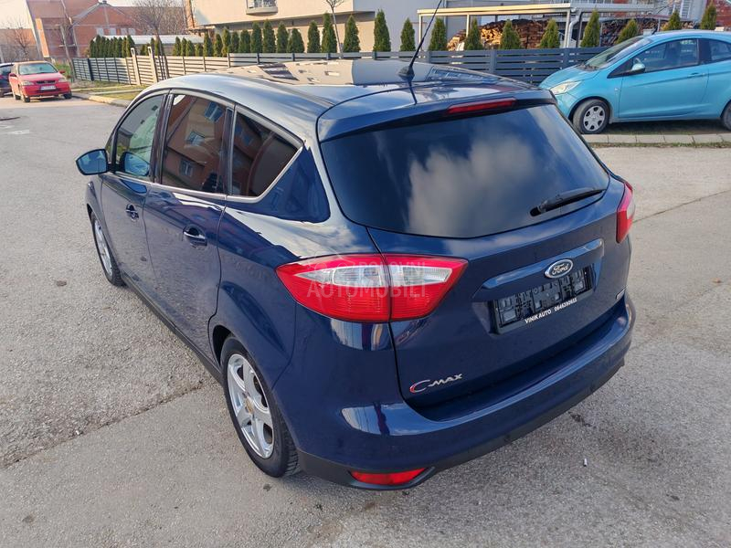 Ford C-Max 1.6 B