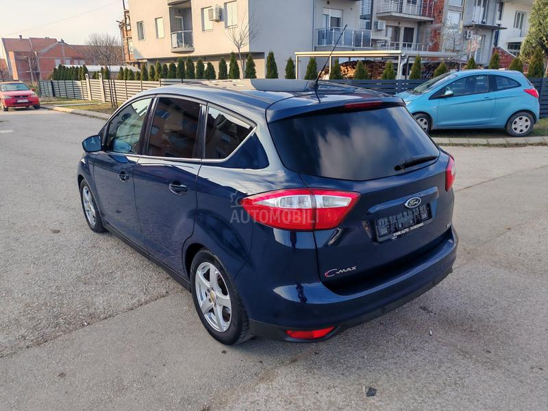 Ford C-Max 1.6 B