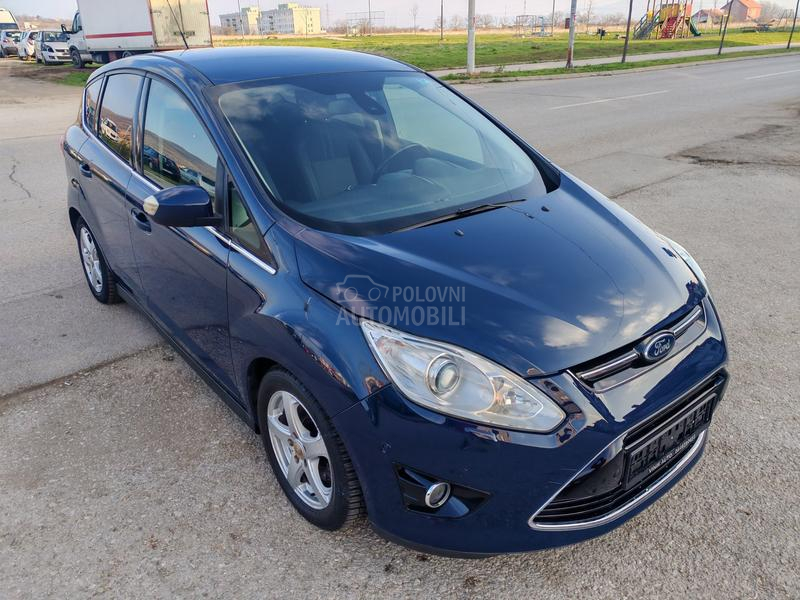 Ford C-Max 1.6 B