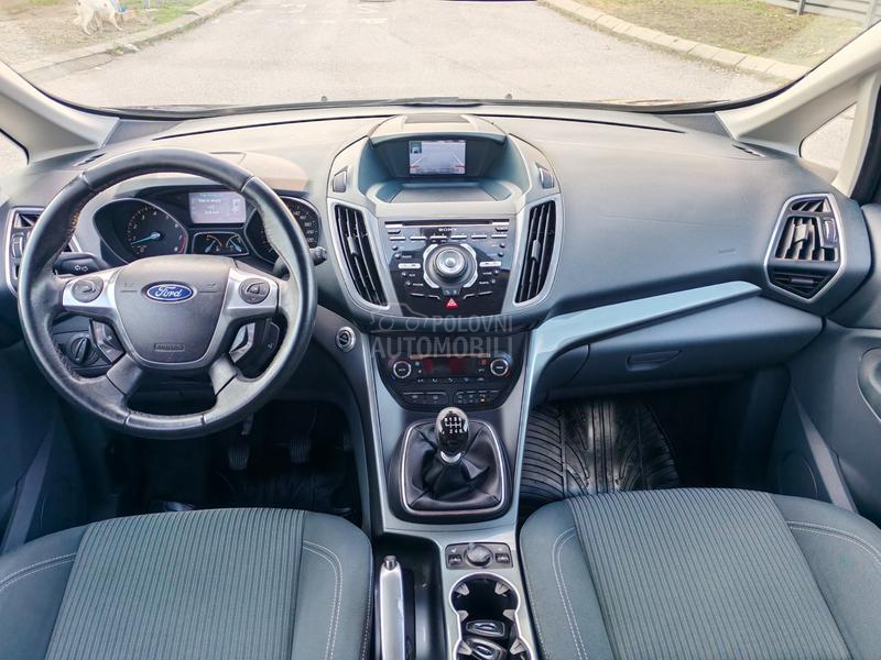 Ford C-Max 1.6 B