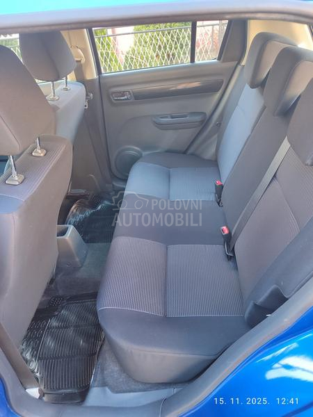 Suzuki Swift 1.3 SVAJCARSKA