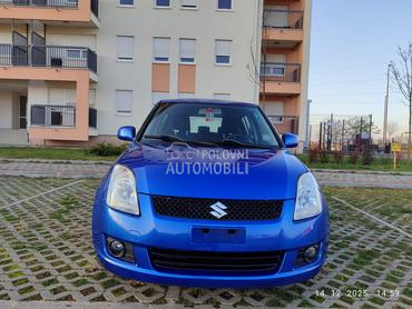 Suzuki Swift 1.3 SVAJCARSKA