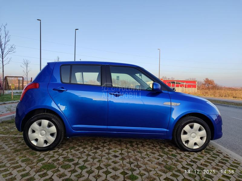 Suzuki Swift 1.3 SVAJCARSKA