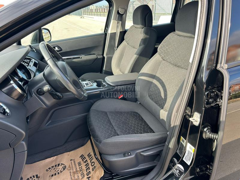 Peugeot 3008 1.6/d/RESTAJLING/