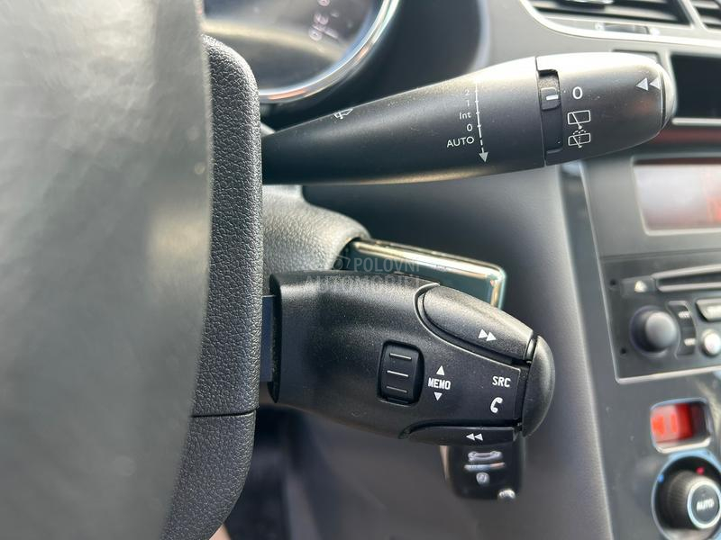 Peugeot 3008 1.6/d/RESTAJLING/