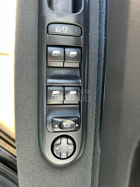 Peugeot 3008 1.6/d/RESTAJLING/