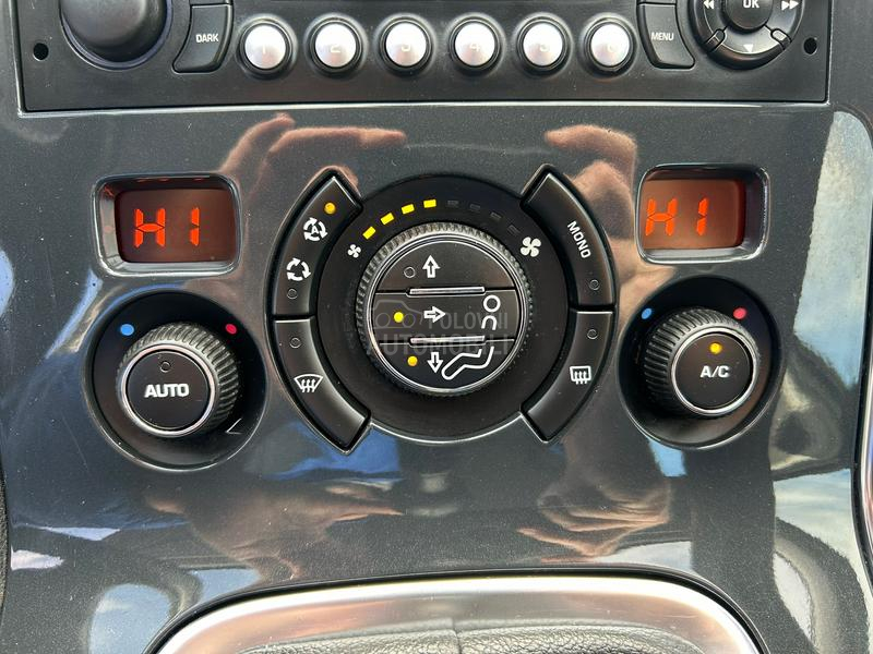 Peugeot 3008 1.6/d/RESTAJLING/