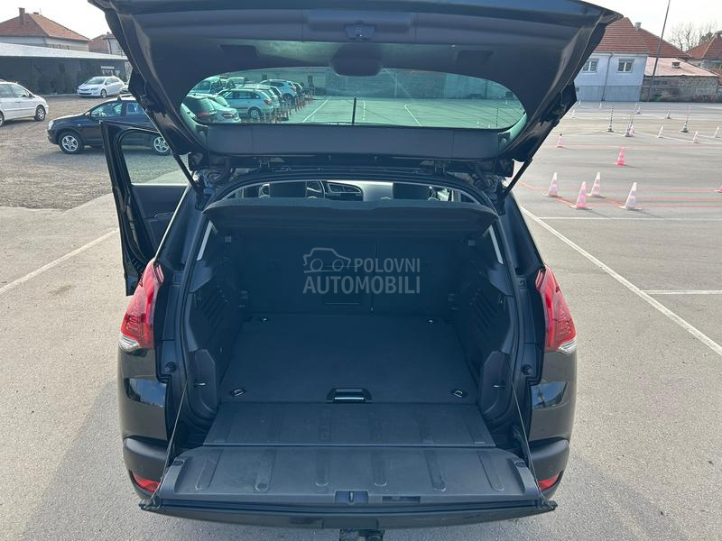 Peugeot 3008 1.6/d/RESTAJLING/