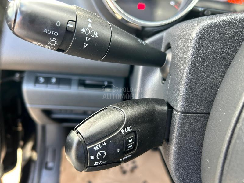 Peugeot 3008 1.6/d/RESTAJLING/