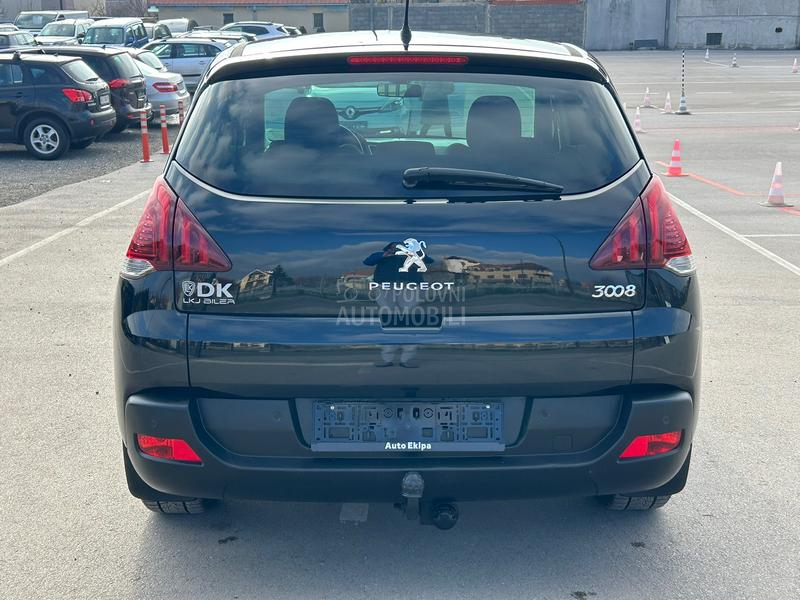 Peugeot 3008 1.6/d/RESTAJLING/