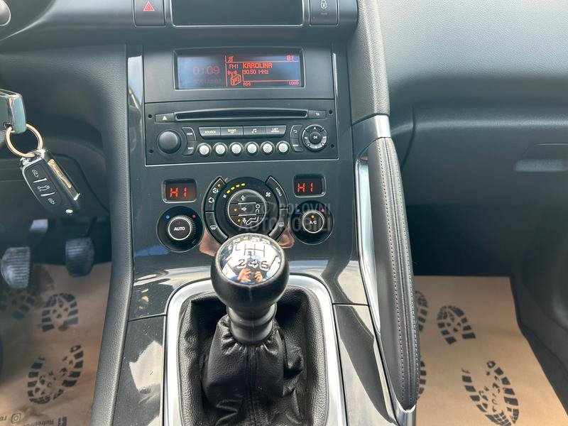 Peugeot 3008 1.6/d/RESTAJLING/