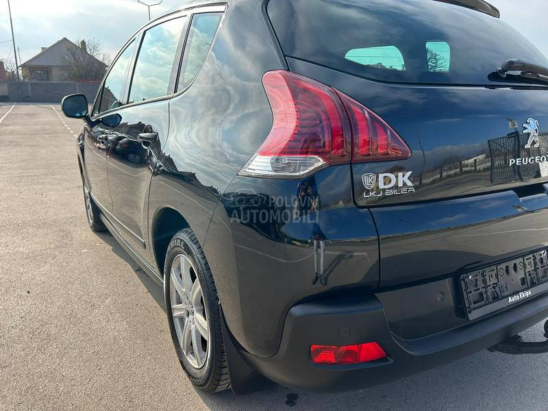 Peugeot 3008 1.6/d/RESTAJLING/