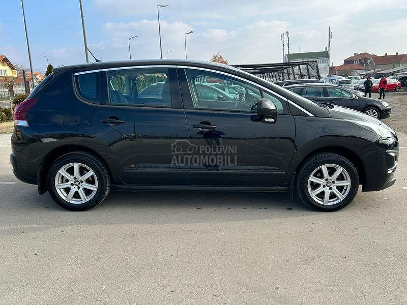 Peugeot 3008 1.6/d/RESTAJLING/