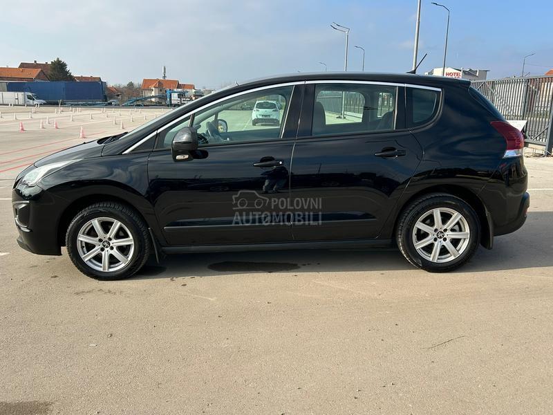 Peugeot 3008 1.6/d/RESTAJLING/