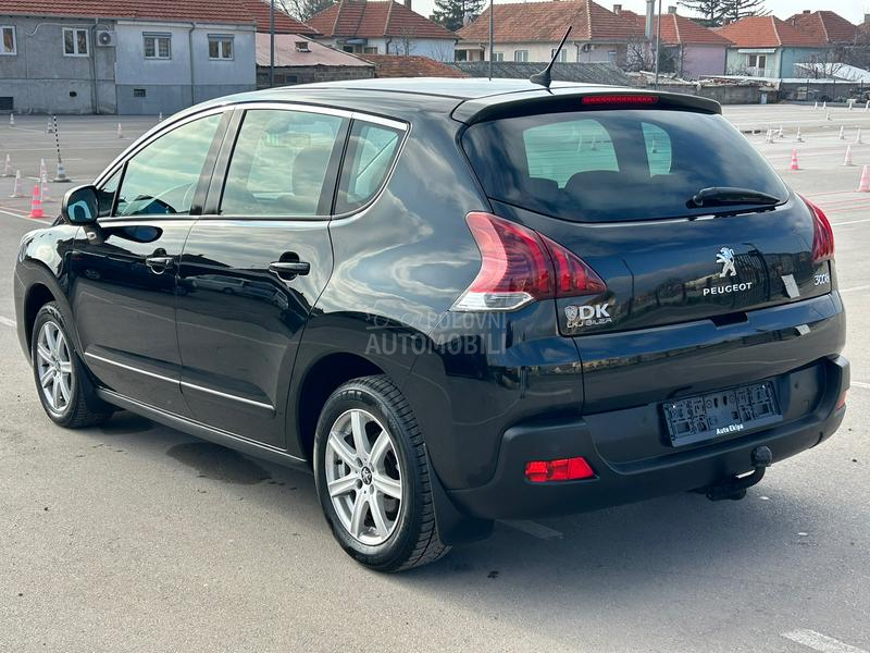 Peugeot 3008 1.6/d/RESTAJLING/