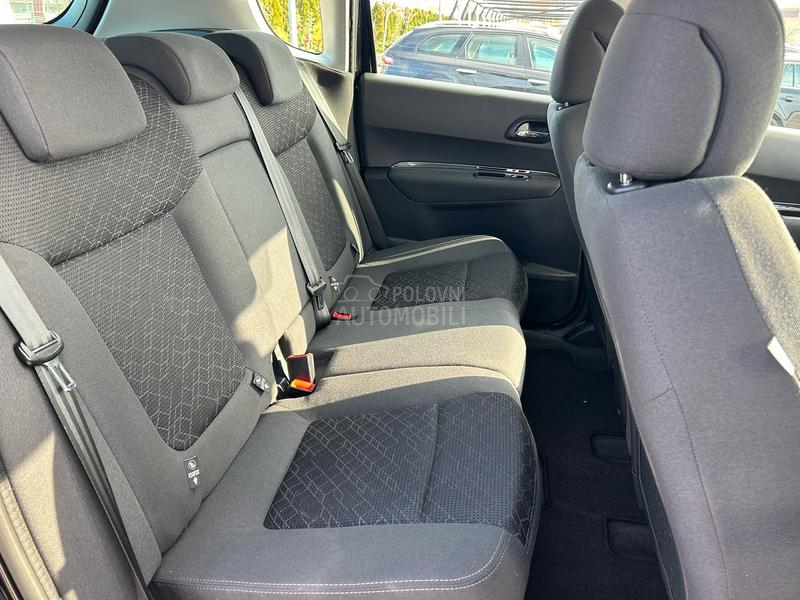 Peugeot 3008 1.6/d/RESTAJLING/