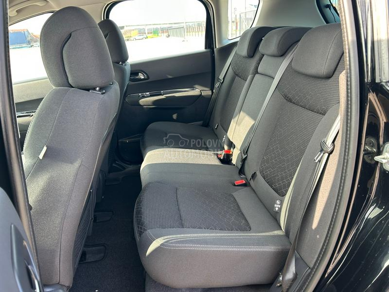 Peugeot 3008 1.6/d/RESTAJLING/