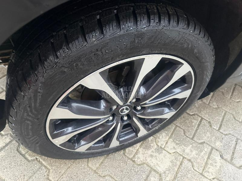 Mazda CX-3 2.0 Skyactiv