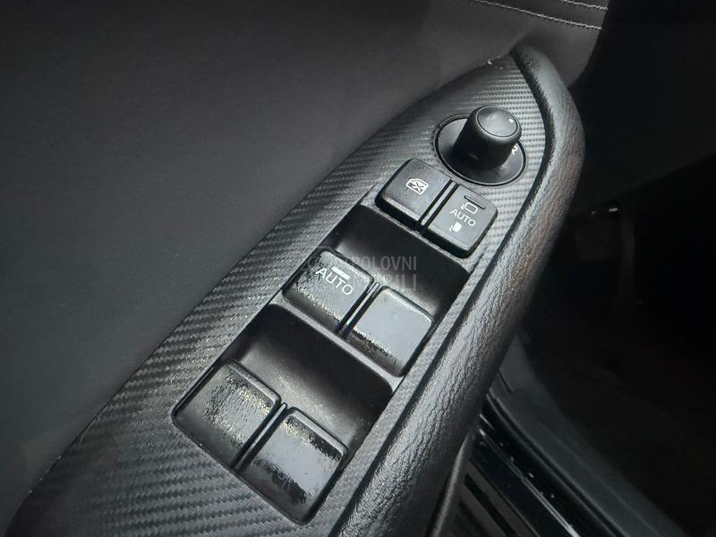 Mazda CX-3 2.0 Skyactiv