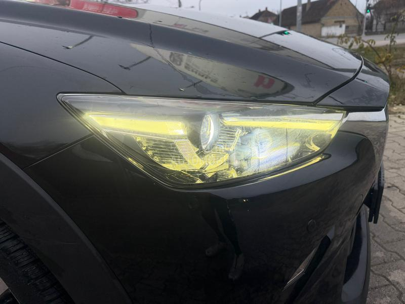 Mazda CX-3 2.0 Skyactiv