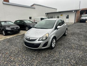 Opel Corsa D 1.2 Ben