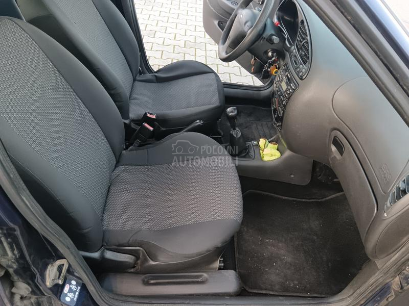 Ford Fiesta 1.25/TNG/REG/5V