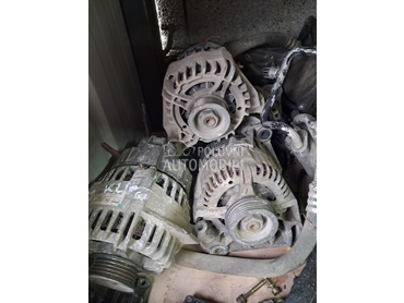 Altenatori za Fiat Punto od 2000. do 2018. god.