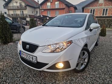 Seat Ibiza N.OV