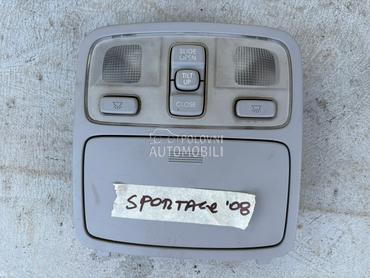 Svetlo u kabini za Kia Sportage od 2004. do 2010. god.