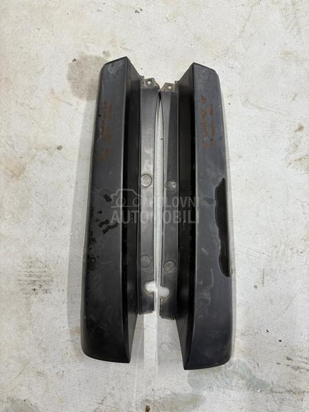 Lajsna praga i gepeka