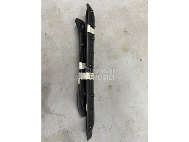 Lajsna praga i gepeka za Kia Sportage od 2004. do 2010. god.