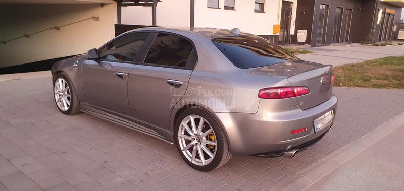 Alfa Romeo 159 1.9 jtdm