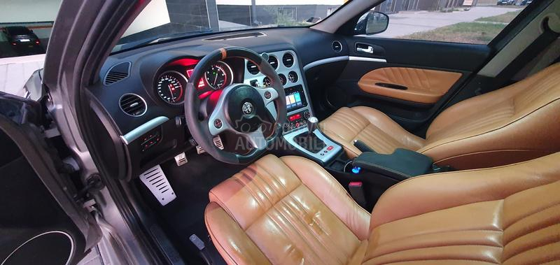 Alfa Romeo 159 1.9 jtdm