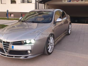 Alfa Romeo 159 1.9 jtdm