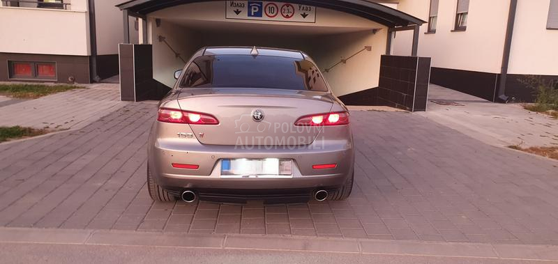 Alfa Romeo 159 1.9 jtdm