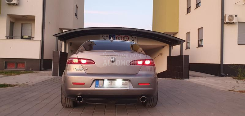 Alfa Romeo 159 1.9 jtdm