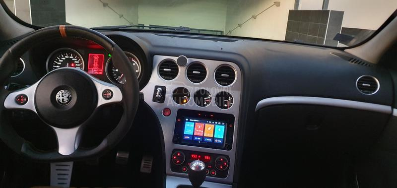 Alfa Romeo 159 1.9 jtdm